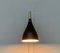 Mid-Century German Wall Lamp from Cosack 11