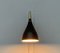 Mid-Century German Wall Lamp from Cosack, Image 11