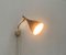 Mid-Century German Wall Lamp from Cosack 20