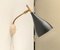 Mid-Century German Wall Lamp from Cosack, Image 7