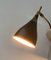 Mid-Century German Wall Lamp from Cosack 22
