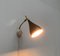 Mid-Century German Wall Lamp from Cosack 24