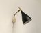 Mid-Century German Wall Lamp from Cosack, Image 30