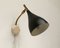 Deutsche Mid-Century Wandlampe von Cosack 31