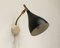 Mid-Century German Wall Lamp from Cosack 31