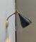 Deutsche Mid-Century Wandlampe von Cosack 29