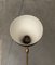 Mid-Century German Wall Lamp from Cosack 23