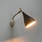 Mid-Century German Wall Lamp from Cosack, Image 2