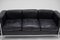 Lc 2 Sofa by Le Corbusier for Cassina 12