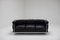 Lc 2 Sofa by Le Corbusier for Cassina 11