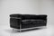 Lc 2 Sofa by Le Corbusier for Cassina 14