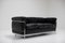 Lc 2 Sofa von Le Corbusier für Cassina 14