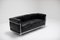 Lc 2 Sofa by Le Corbusier for Cassina 10