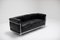 Lc 2 Sofa by Le Corbusier for Cassina, Image 10