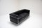 Lc 2 Sofa by Le Corbusier for Cassina 6