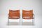 Lounge Chairs by Martin Visser for T Spectrum, Set of 2 1