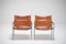 Lounge Chairs by Martin Visser for T Spectrum, Set of 2, Image 1