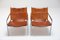 Lounge Chairs by Martin Visser for T Spectrum, Set of 2 2