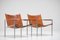 Fauteuils par Martin Visser pour T Spectrum, Set de 2 8