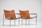 Lounge Chairs by Martin Visser for T Spectrum, Set of 2 8