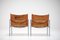 Lounge Chairs by Martin Visser for T Spectrum, Set of 2 6