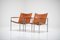 Fauteuils par Martin Visser pour T Spectrum, Set de 2 3