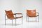 Lounge Chairs by Martin Visser for T Spectrum, Set of 2 9