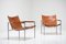 Lounge Chairs by Martin Visser for T Spectrum, Set of 2, Image 9