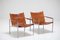 Fauteuils par Martin Visser pour T Spectrum, Set de 2 4