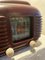 Tesla Talisman 308U Radio by Raymond Loewy 2