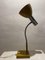 Lámpara articulada, años 60, Imagen 5