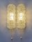 Mid-Century Wall Lamps, Germany, 1970s, Set of 2, Image 16