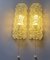 Mid-Century Wall Lamps, Germany, 1970s, Set of 2, Image 13