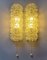 Mid-Century Wall Lamps, Germany, 1970s, Set of 2, Image 10