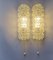 Mid-Century Wall Lamps, Germany, 1970s, Set of 2, Image 15