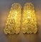 Mid-Century Wall Lamps, Germany, 1970s, Set of 2 14