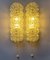 Mid-Century Wall Lamps, Germany, 1970s, Set of 2, Image 12