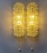 Mid-Century Wall Lamps, Germany, 1970s, Set of 2, Image 11