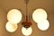 Mid-Century Ceiling Lamp, 1970s 2