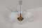 Mid-Century Ceiling Lamp, 1970s 8