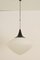 Mid-Century Ceiling Lamp from Kamenicky Senov, 1950s, Image 7