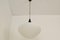 Mid-Century Ceiling Lamp from Kamenicky Senov, 1950s 8