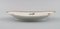 Early 20th Century Porcelain Dish from Royal Copenhagen 4