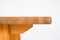 Tavolo in pino massiccio di Carl Malmsten, Svezia, Immagine 5