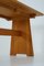 Swedish Table in Solid Pine by Carl Malmsten, Image 8