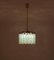 Mid-Century Scandinavian Estrella Pendant by Hans-Agne Jakobsson, Image 10