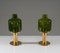 Mid-Century Swedish Model B-102 Table Lamps by Hans-Agne Jakobsson, Set of 2, Image 4