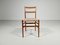 Leggera Chairs by Gio Ponti for Cassina, Italy, 1952, Set of 4 7
