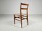 Leggera Chairs by Gio Ponti for Cassina, Italy, 1952, Set of 4 9