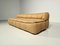 Strips Sofa Bed by Cini Boeri for Arflex, 1960s 1